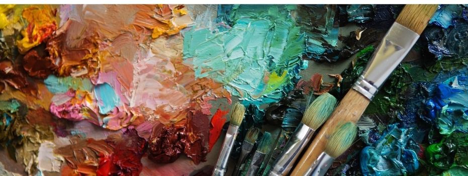 Ben jij creatief en houd je van schilderen? Kom bij Haags Ontmoeten Randveen!