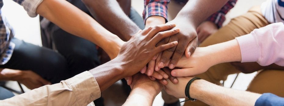 Begeleider mannengroep bij Wijkcentrum de Burcht