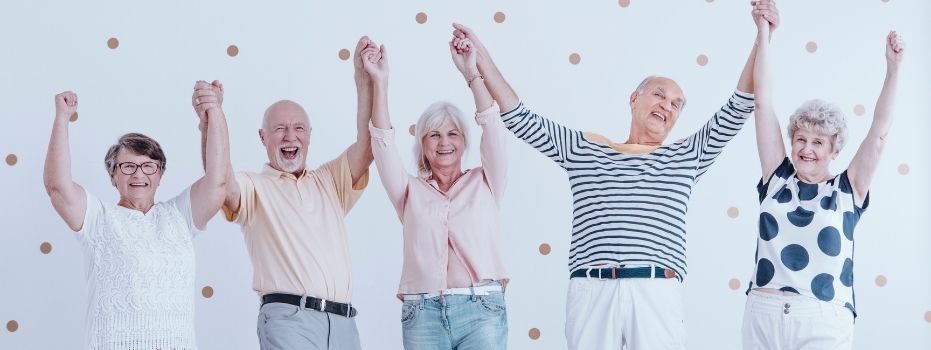 Bewegingsvrijwilliger bij Haags Ontmoeten Randveen