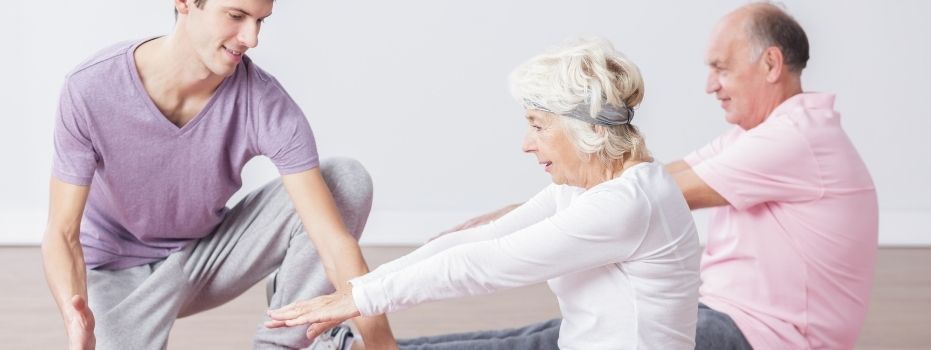 Creatieve, sportieve helpende hand bij Haags Ontmoeten WZH locaties gezocht!