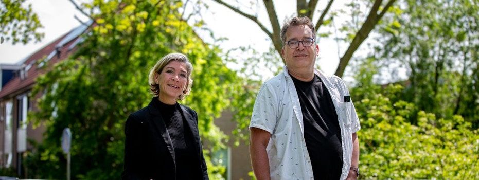 Vergroot de wereld van een ander!