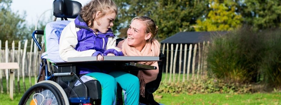 Wil je graag iets voor een ander doen?