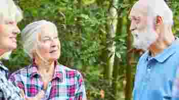 Assistent Activiteiten Begeleider Haags Ontmoeten Florence Cromvlietplein
