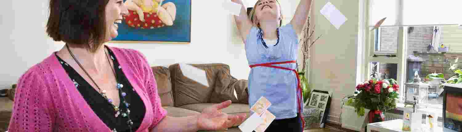 Ben jij enthousiast en sociaal? Word dan Thuismaatje bij VTV!