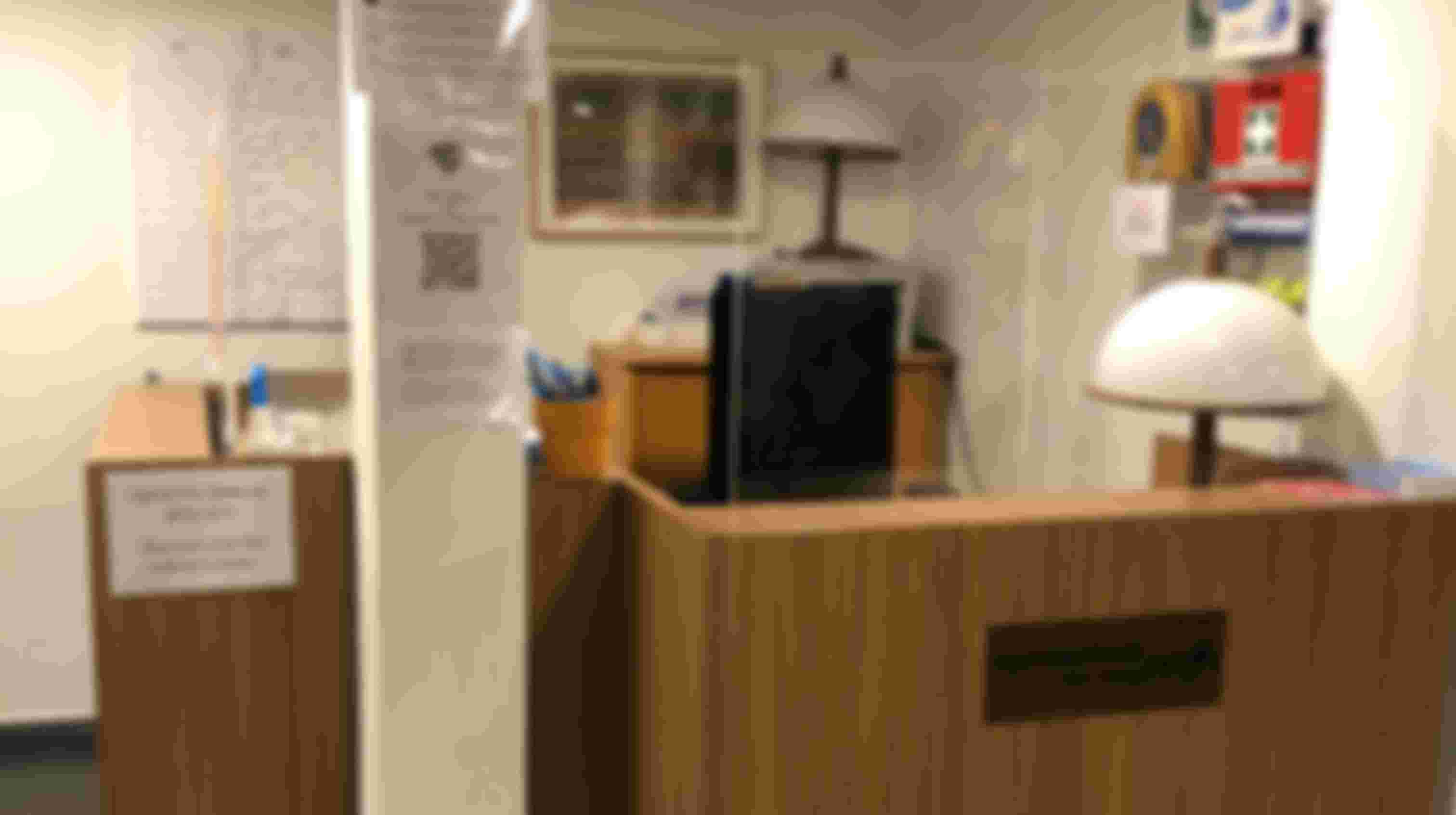 Baliemedewerkster Muziek Academie Den Haag gezocht!