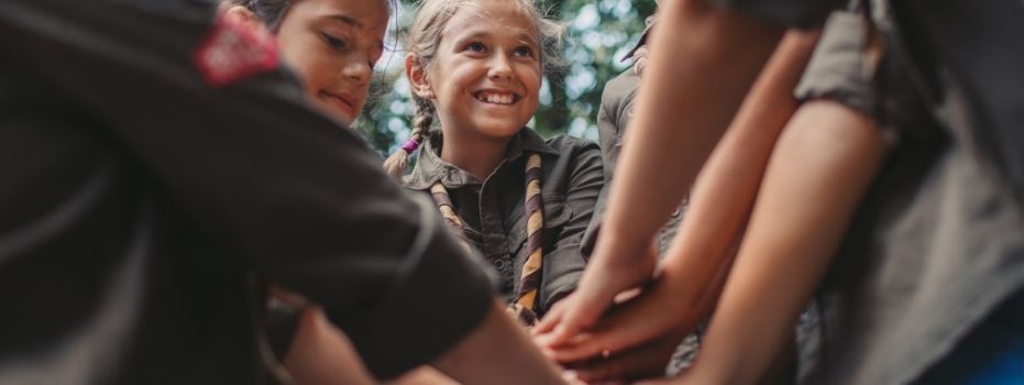 Ben jij een enthousiaste en daadkrachtige vrijwilliger?