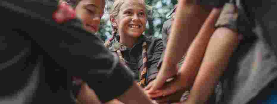 Ben jij een enthousiaste en daadkrachtige vrijwilliger?