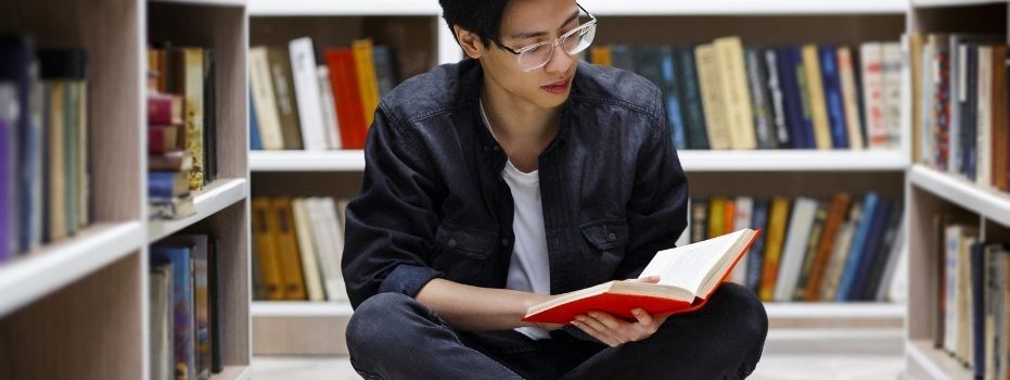 We zoeken een bibliotheek beheerder op vrijwillige basis