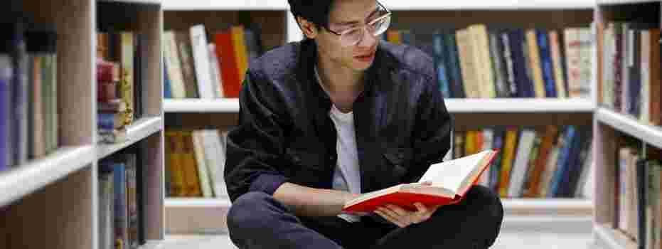 We zoeken een bibliotheek beheerder op vrijwillige basis