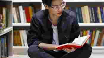 We zoeken een bibliotheek beheerder op vrijwillige basis