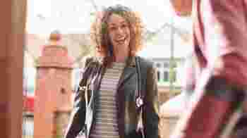 Vrijwilliger vriendschappelijk huisbezoek ( buddy) 65+