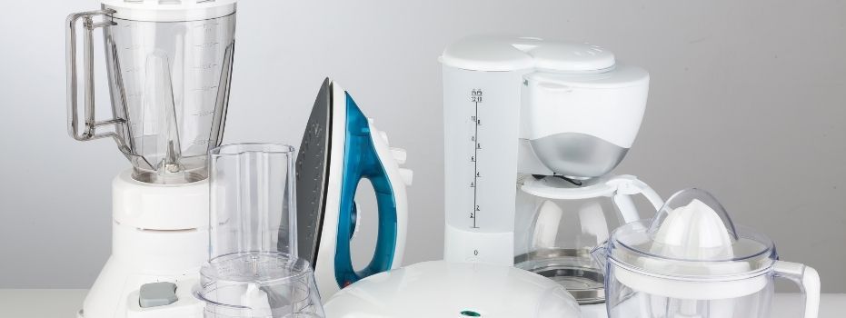 Heb jij twee rechterhanden? en bent handig met witgoed?