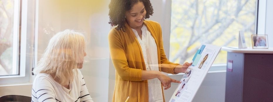 Wil jij Mammarosa helpen naar een hoger niveau?