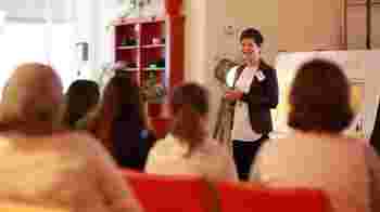 Vrijwilligers gezocht: voorlichters en lotgenoten!