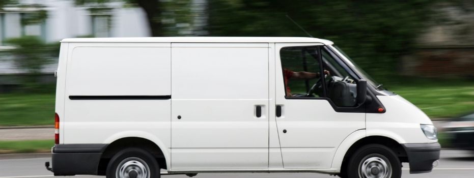 Wil jij chauffeur worden bij de Groente & Fruitbrigade voor voedselbanken??