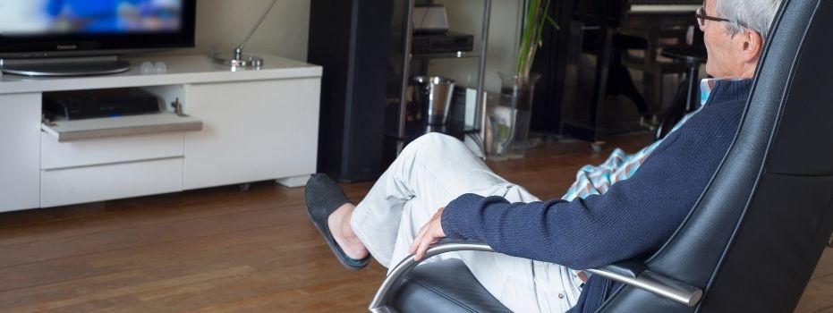 Gastheer/gastvrouw voor onze huiskamers  in de avonduren.