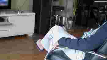 Gastheer/gastvrouw voor onze huiskamers in de avonduren.