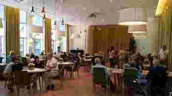 Word jij onze activiteiten vrijwilliger bij Oostduin?