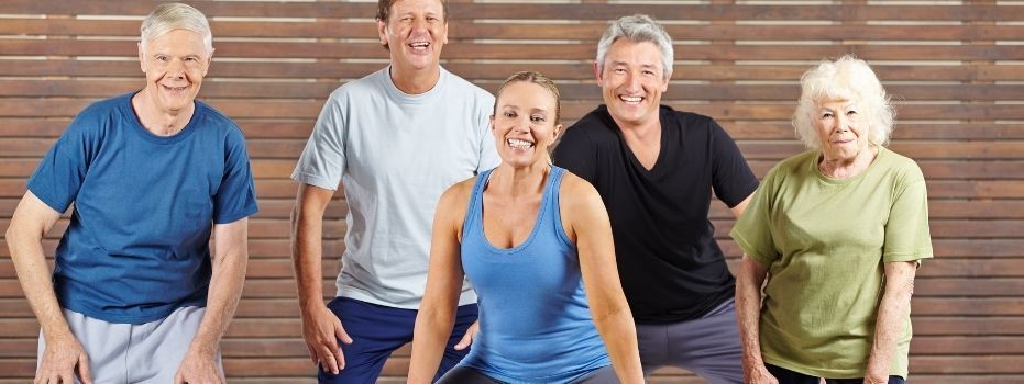 WZH Hoge Veld - Beweeg je mee?