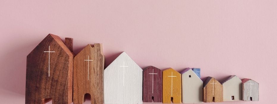 Locatie Tabitha: Ondersteuner kerkdiensten