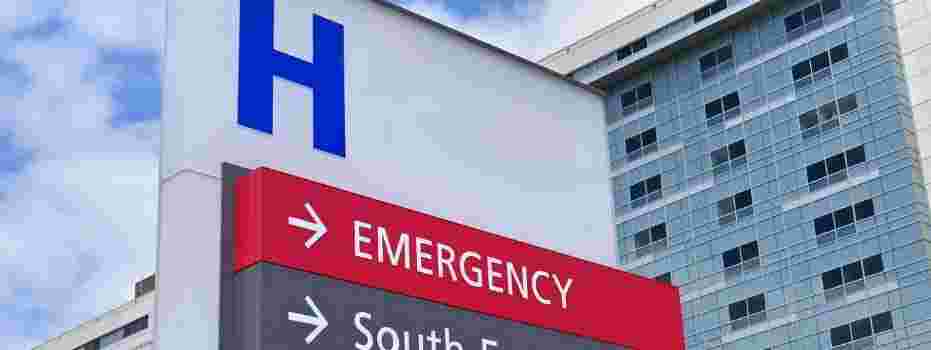 Begeleiders ziekenhuisbezoek (Locatie Ametisthorst)