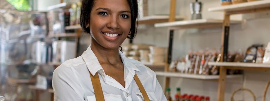 Coach bij: Kies! Voedselbankwinkel