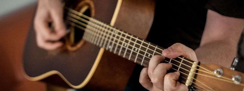 Locatie Tabitha: Word jij onze muziek vrijwilliger individueel?