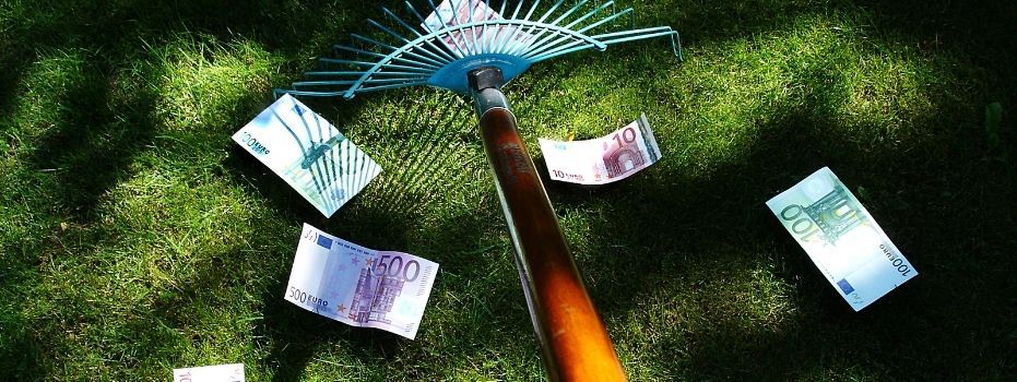 Kom je ons helpen met de fondsenwerving?