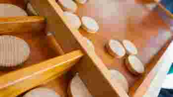 Draai jij je hand niet om voor een potje 'sjoelen'?