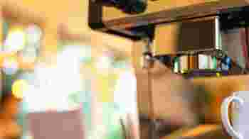 Kom jij bij ons het buffet versterken?