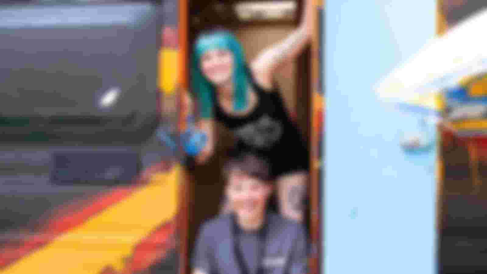 Vrijwilligers gezocht voor Sniester op 24, 25 en 26 mei 2024!