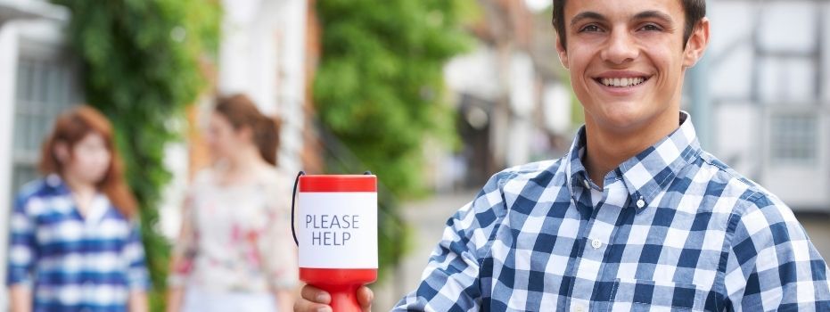 Help mee met de collecteweek van 6 t/m 11 juni van EpilepsieNL!