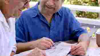 Locatie Houtwijk - Heeft u tijd over en wilt u graag iets voor een ander doen?