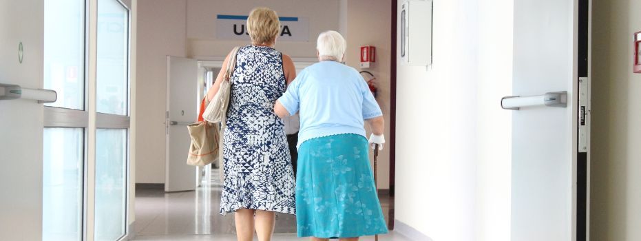 WZH Sammersbrug - Wil je onze ziekenhuisvrijwilliger worden?