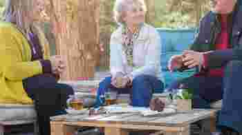 Locatie Vrederust West - Zin om gastvrouw bij ons te worden ✨?