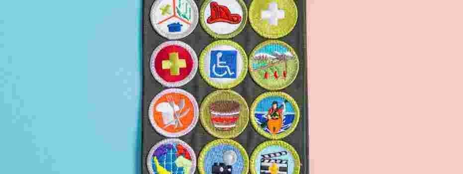 ⚜️ Word jij de 'geheimschrijver' van ons bestuur?