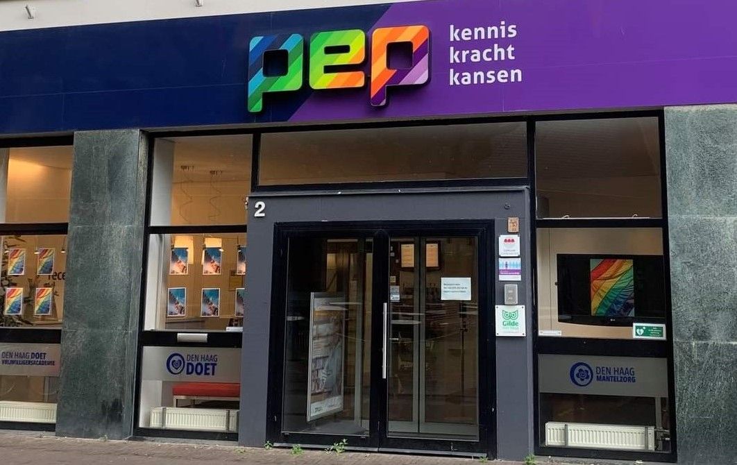 Persoonlijk advies Den Haag Doet