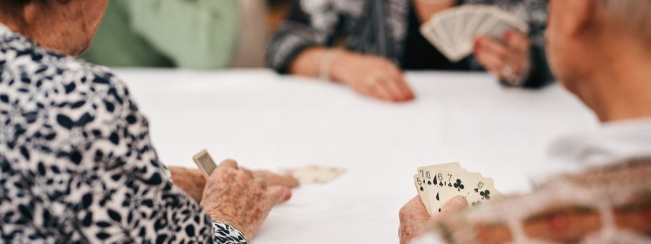 Bridger gezocht! - Saffier, locatie Maison Gaspard