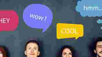 Gezocht: Communicatiekanjers! Proactieve denkers en doeners!