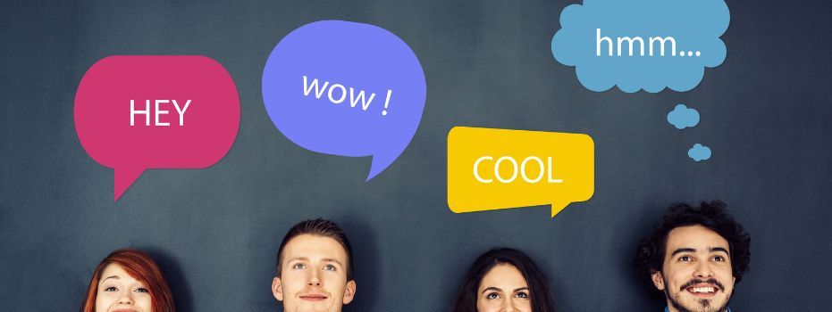 Can you connect in imagination? We are looking for a communications officer!