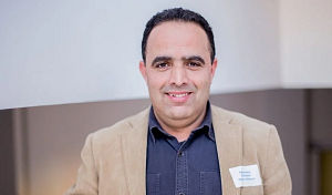  Abderrahim Kajouane