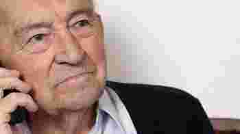 Ben jij een luisterend oor voor ouderen in Centrum? Telefoondienst zoekt jou!