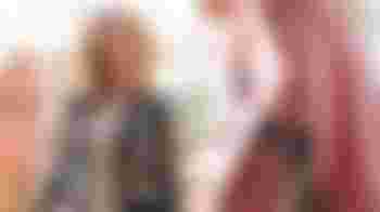 Huisbezoek vrijwilliger ouderenwerk