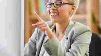 Word de administratieve kracht achter onze organisatie.