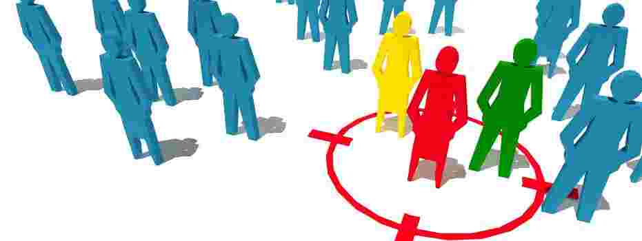 Maak een verschil als begeleider/ster van onze specifieke doelgroepen.