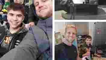 Betekenisvol contact!