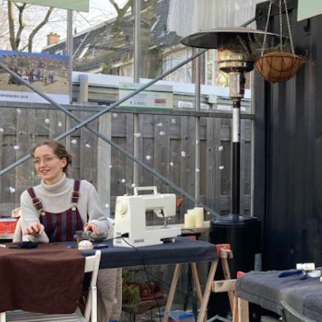 Duurzaam in Den Haag