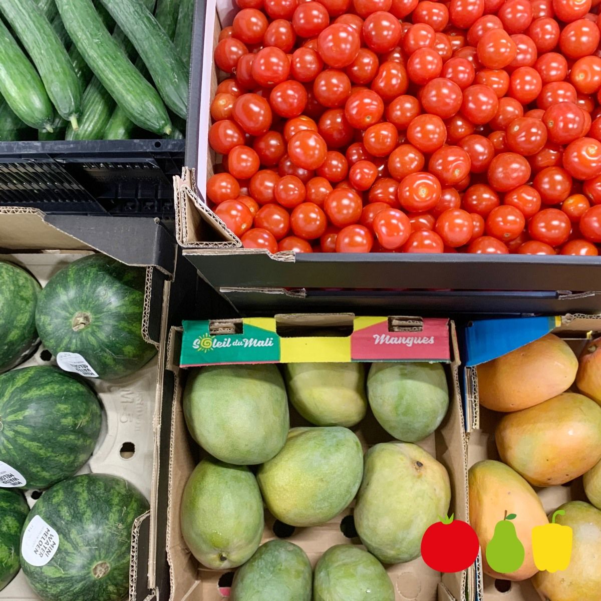 Voedselverspilling in Den Haag