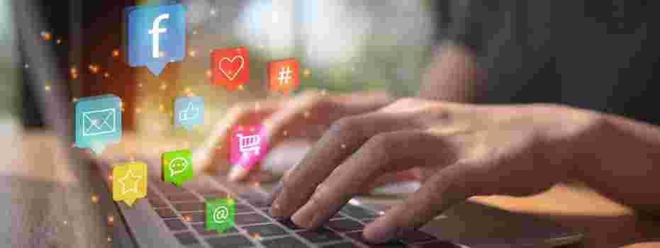 Ben jij ons nieuwe social media goeroe bij het VrouwenBuurtLab in Laak?