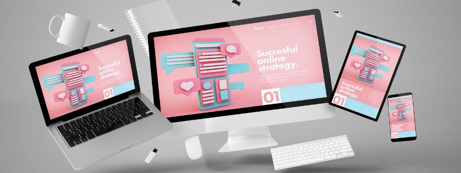 Online marketeer (met coördinerende skills)